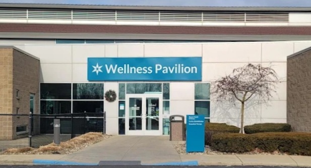 Beacon Health Three Rivers Fitness Closing